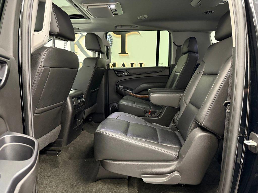 used 2018 Chevrolet Suburban car, priced at $20,995