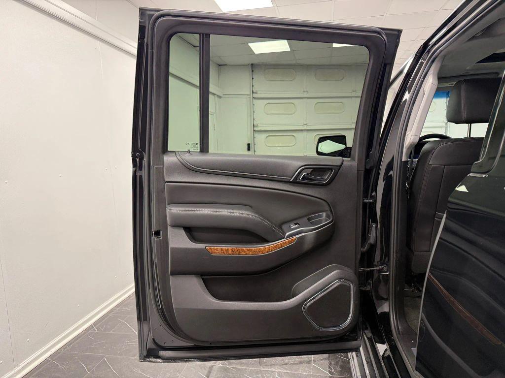 used 2018 Chevrolet Suburban car, priced at $20,995
