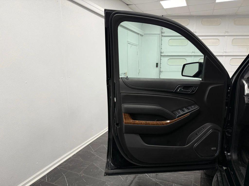 used 2018 Chevrolet Suburban car, priced at $20,995