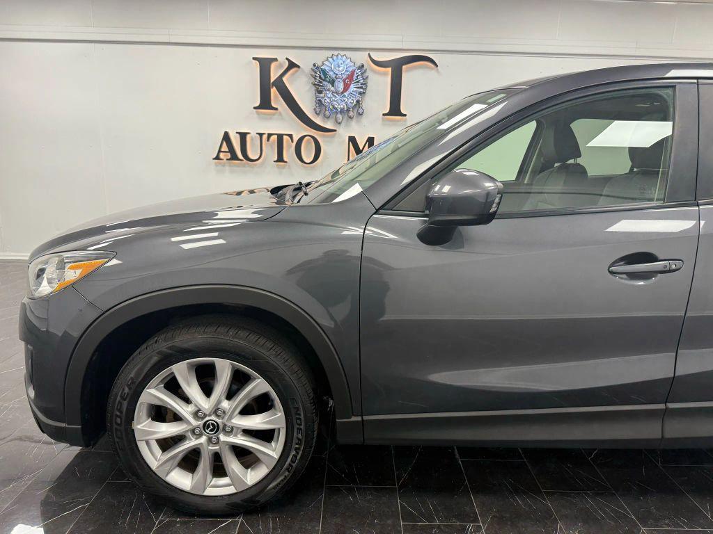 used 2015 Mazda CX-5 car, priced at $8,995