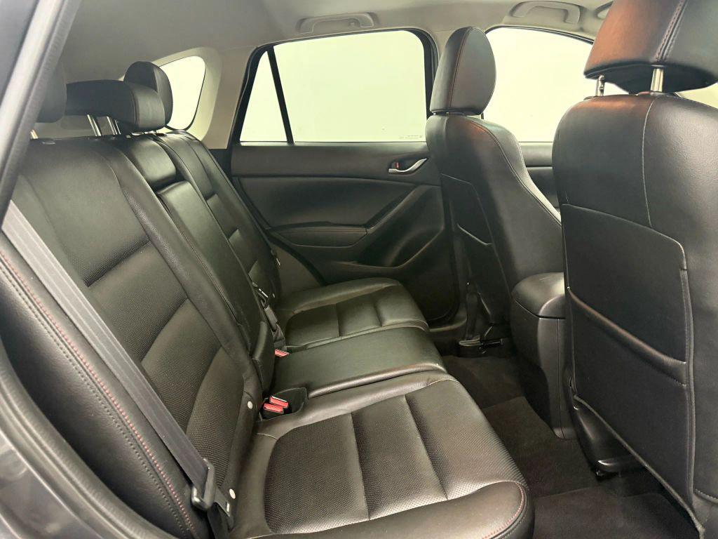 used 2015 Mazda CX-5 car, priced at $8,995
