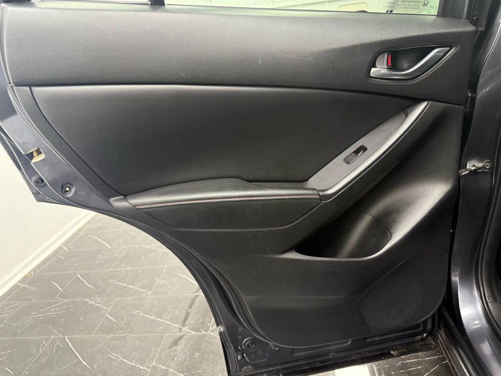 used 2015 Mazda CX-5 car, priced at $8,995