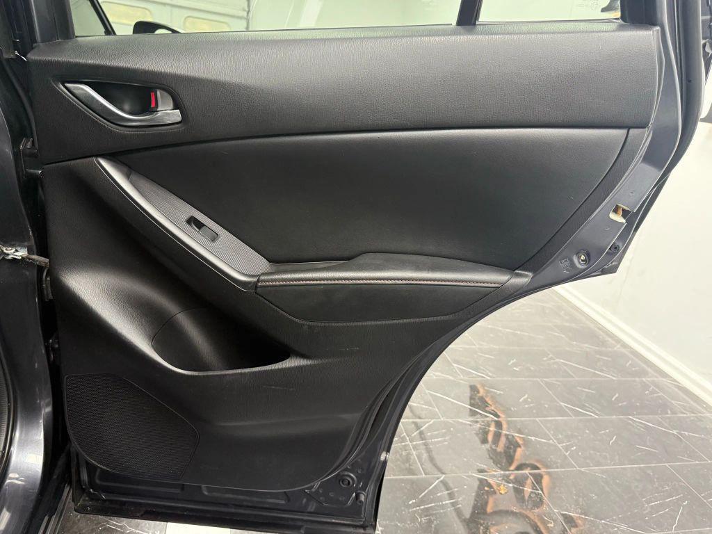 used 2015 Mazda CX-5 car, priced at $8,995