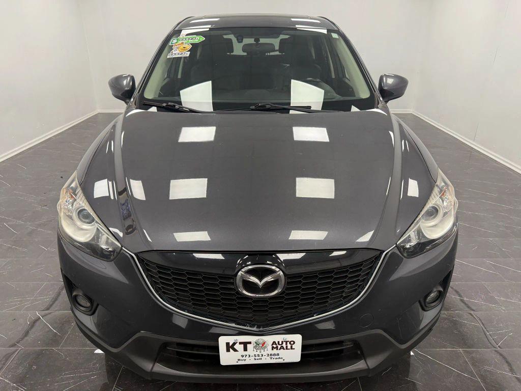 used 2015 Mazda CX-5 car, priced at $8,995