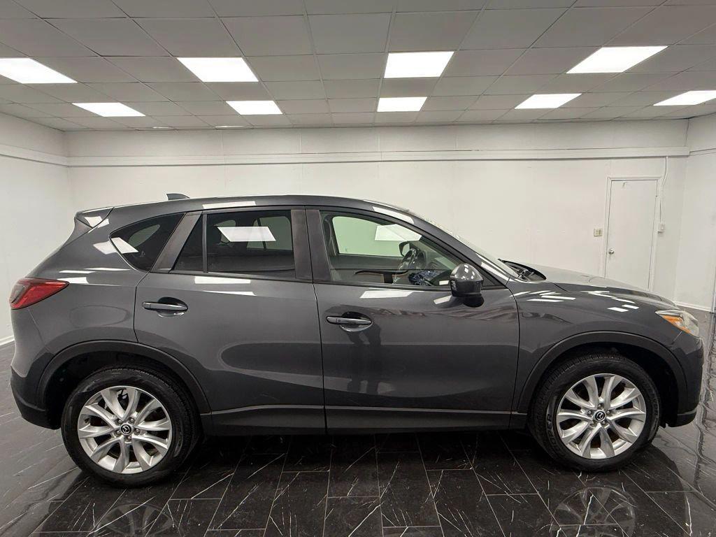 used 2015 Mazda CX-5 car, priced at $8,995