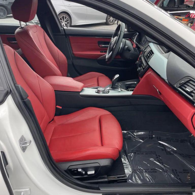 used 2016 BMW 428 Gran Coupe car, priced at $11,995