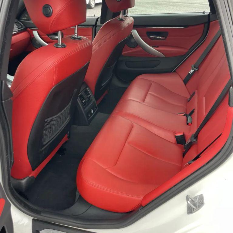 used 2016 BMW 428 Gran Coupe car, priced at $11,995