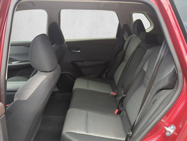 used 2023 Nissan Rogue car, priced at $24,246