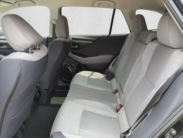 used 2024 Subaru Outback car, priced at $22,592