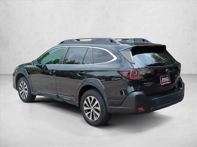 used 2024 Subaru Outback car, priced at $22,592