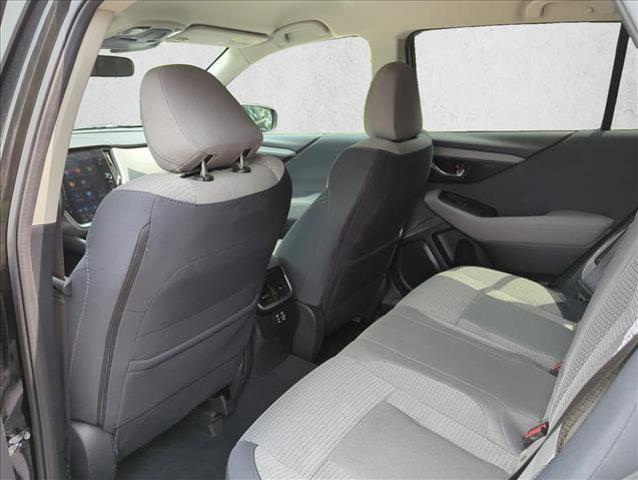 used 2024 Subaru Outback car, priced at $22,592