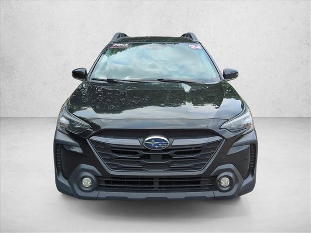used 2024 Subaru Outback car, priced at $22,592