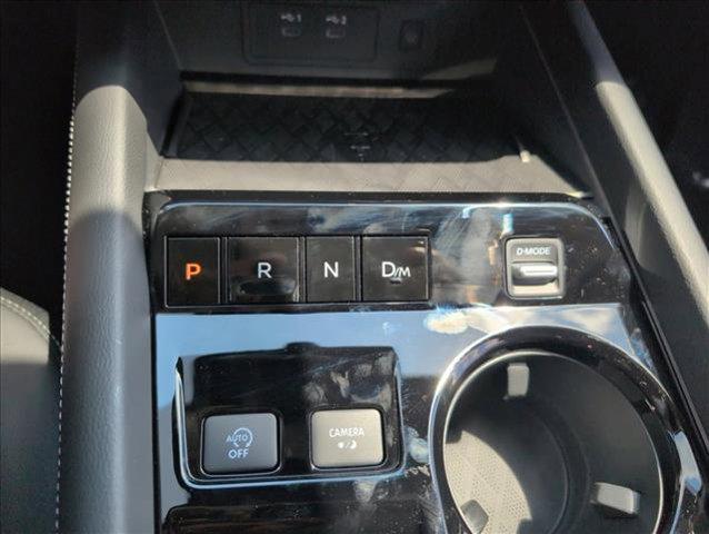 new 2025 Nissan Murano car, priced at $39,261