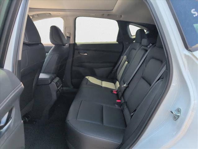 new 2025 Nissan Murano car, priced at $39,261