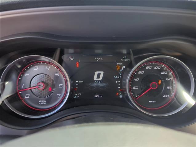 used 2023 Dodge Charger car, priced at $54,480
