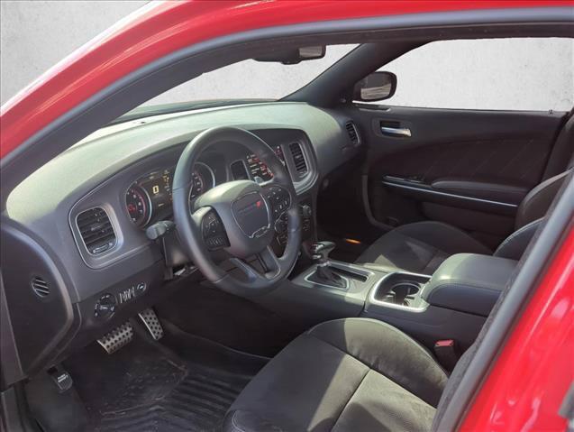 used 2023 Dodge Charger car, priced at $54,480