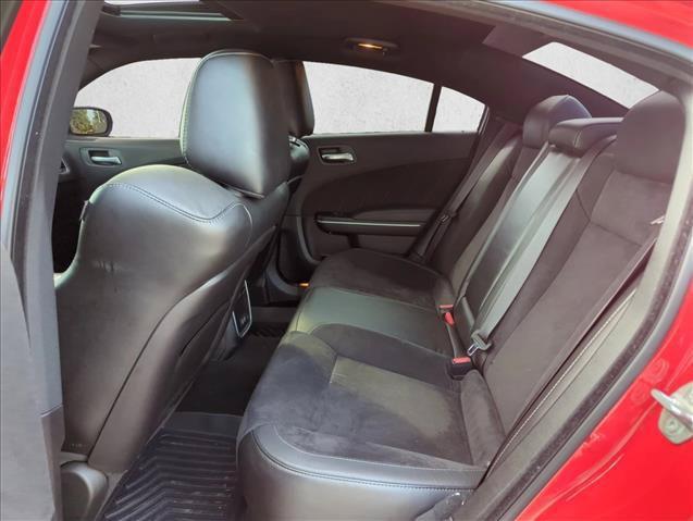 used 2023 Dodge Charger car, priced at $54,480