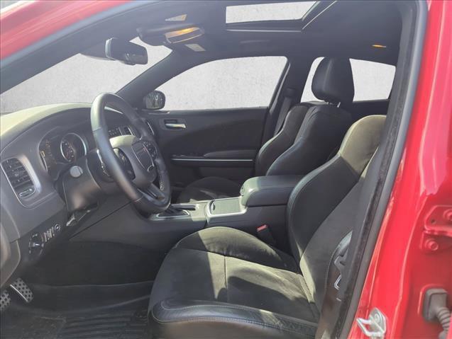 used 2023 Dodge Charger car, priced at $54,480