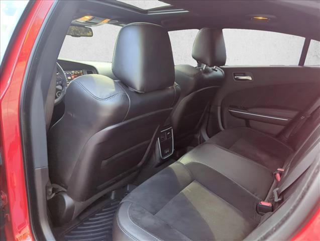 used 2023 Dodge Charger car, priced at $54,480