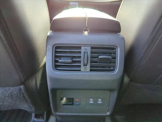 used 2024 Nissan Rogue car, priced at $25,960