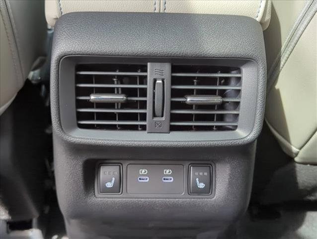 new 2026 Nissan Murano car, priced at $54,599