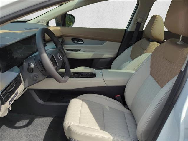 new 2026 Nissan Murano car, priced at $54,599