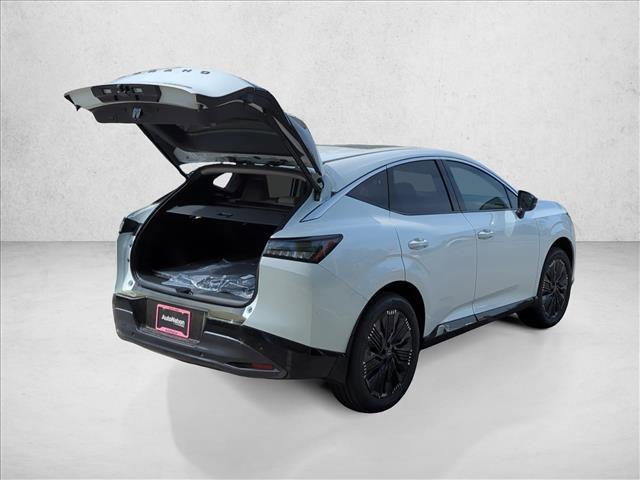 new 2026 Nissan Murano car, priced at $54,599