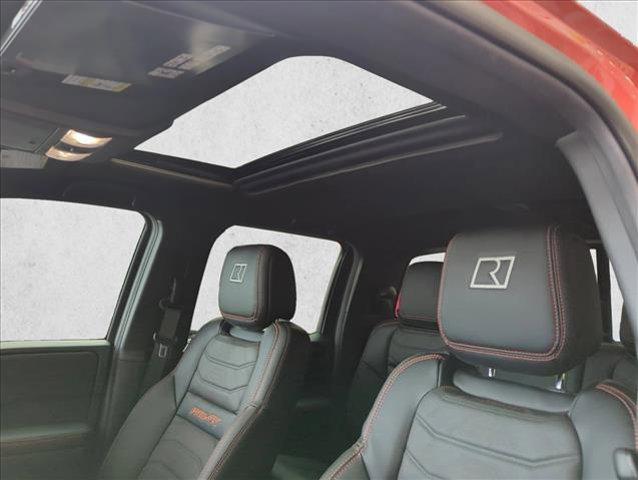 new 2026 Nissan Frontier car, priced at $47,834
