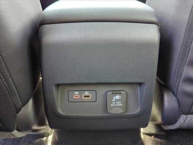 new 2026 Nissan Frontier car, priced at $46,769