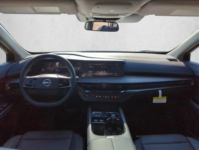 new 2025 Nissan Murano car, priced at $34,722