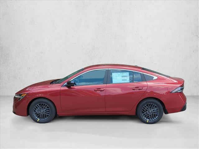 new 2026 Nissan Sentra car, priced at $25,094