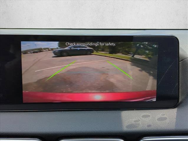 new 2026 Nissan Sentra car, priced at $25,094