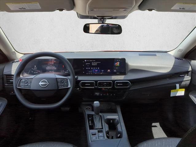 new 2026 Nissan Sentra car, priced at $25,094
