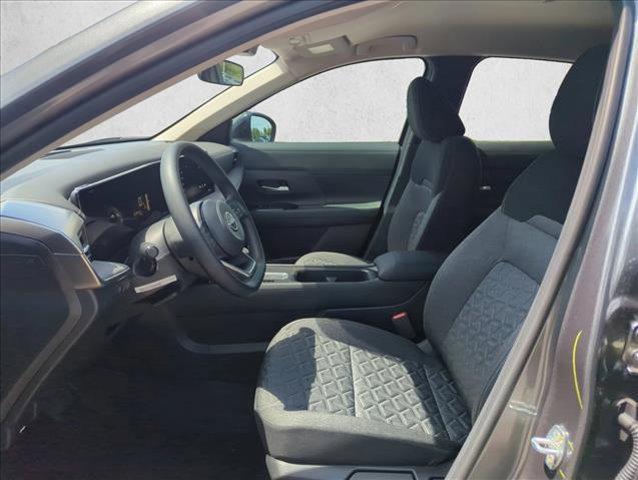 new 2026 Nissan Kicks car, priced at $25,494