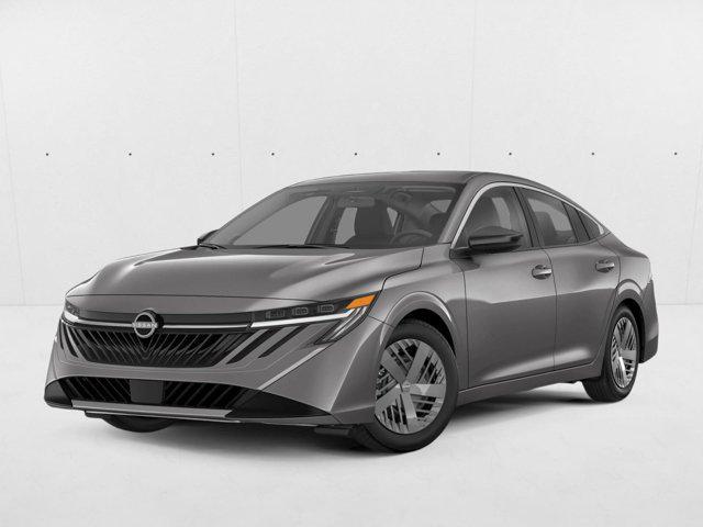 new 2026 Nissan Sentra car, priced at $26,164