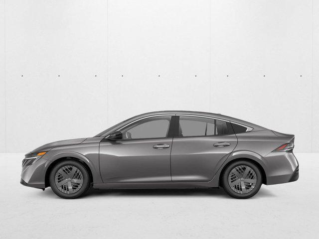 new 2026 Nissan Sentra car, priced at $26,164