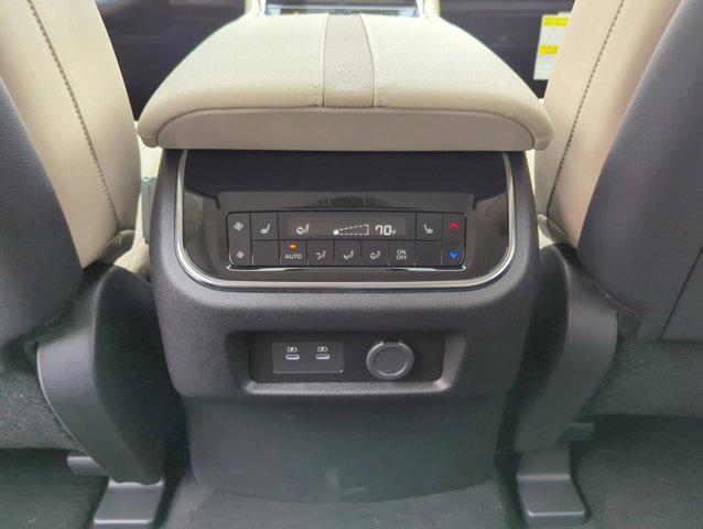 new 2026 Nissan Armada car, priced at $72,847