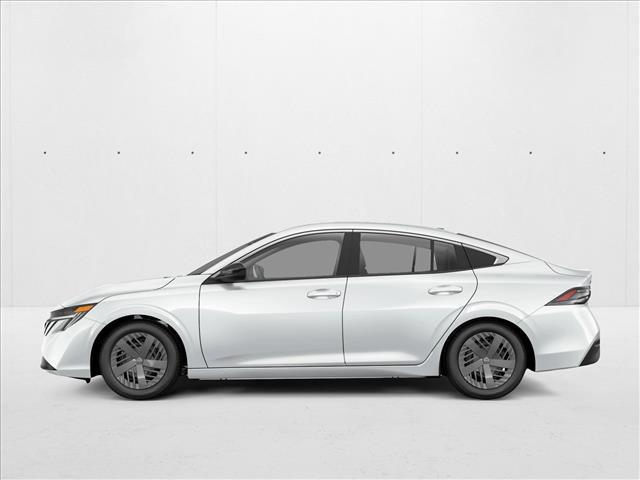 new 2026 Nissan Sentra car, priced at $29,390