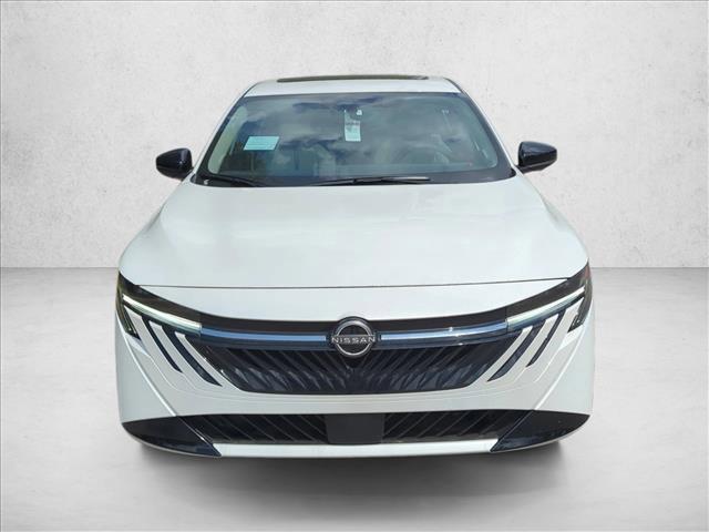 new 2026 Nissan Sentra car, priced at $31,389