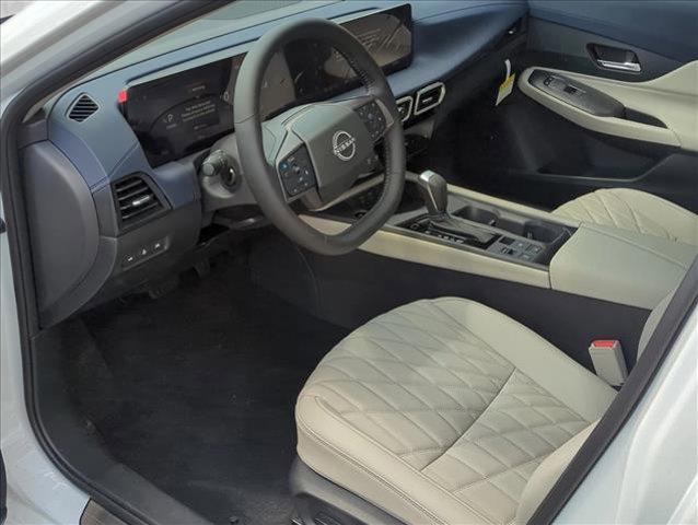 new 2026 Nissan Sentra car, priced at $31,389