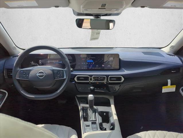new 2026 Nissan Sentra car, priced at $31,389