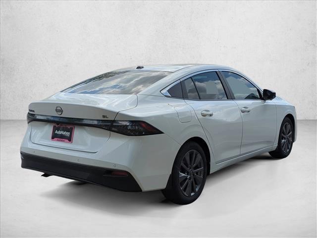 new 2026 Nissan Sentra car, priced at $31,389