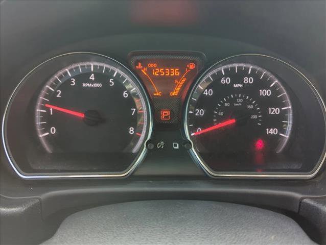 used 2014 Nissan Versa Note car, priced at $6,495