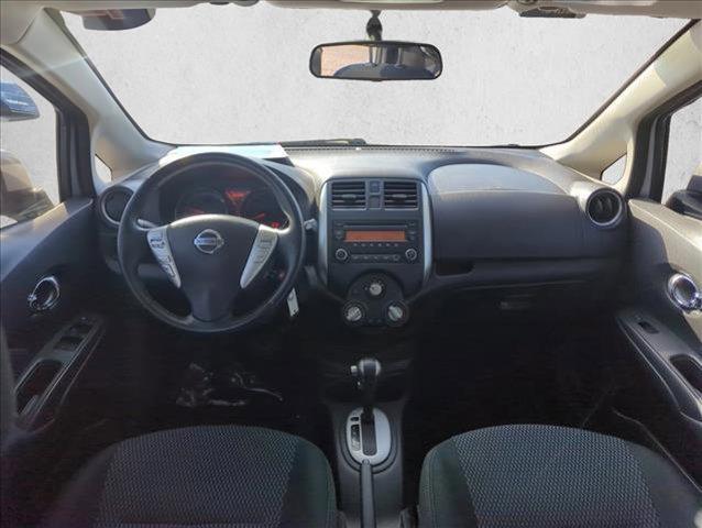 used 2014 Nissan Versa Note car, priced at $6,495