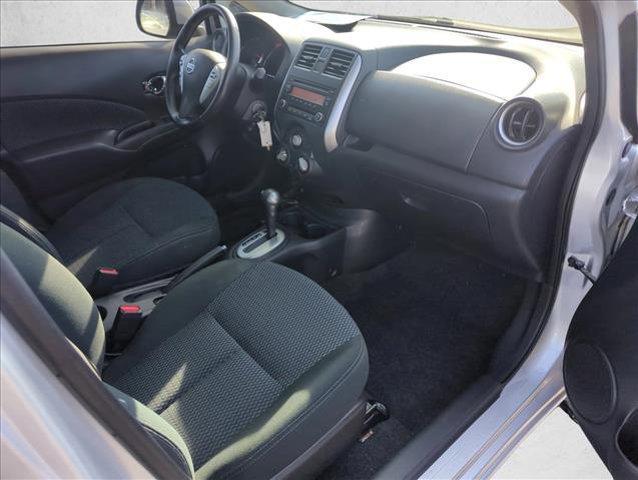 used 2014 Nissan Versa Note car, priced at $6,495