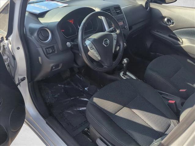 used 2014 Nissan Versa Note car, priced at $6,495
