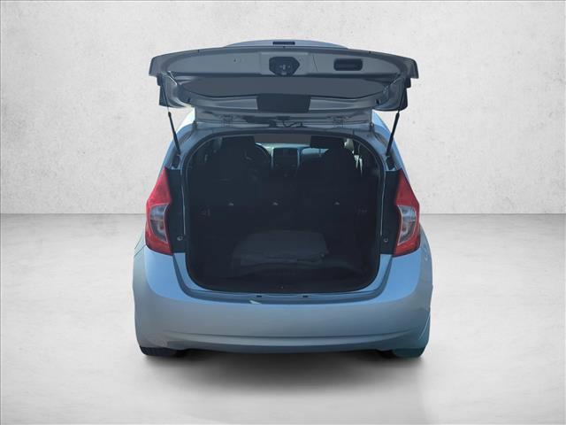 used 2014 Nissan Versa Note car, priced at $6,495