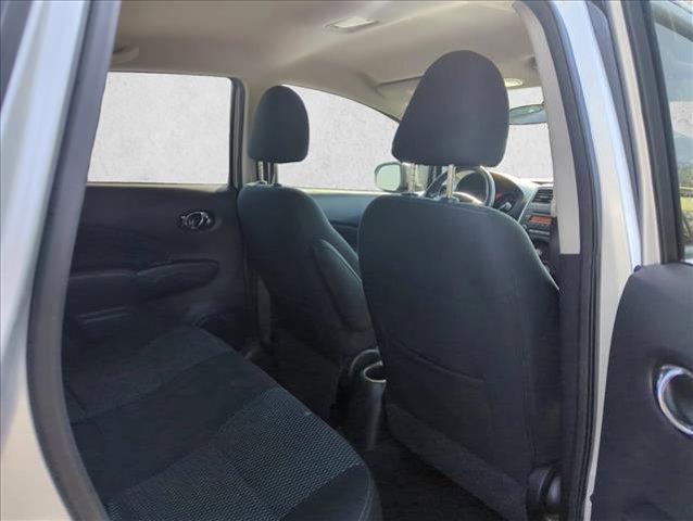 used 2014 Nissan Versa Note car, priced at $6,495