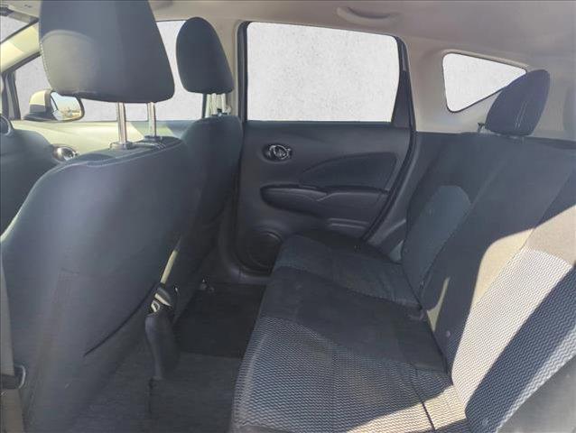 used 2014 Nissan Versa Note car, priced at $6,495