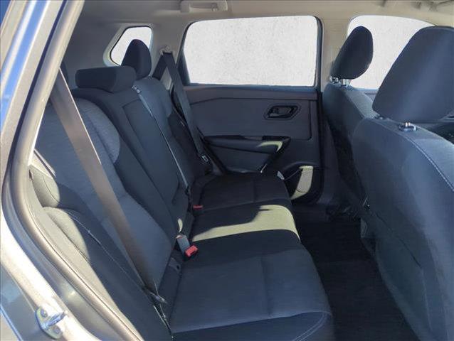 used 2021 Nissan Rogue car, priced at $14,737